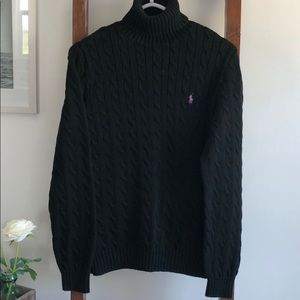 Ralph Lauren Sport pullover sweater